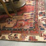 680 1335 ORIENTAL RUG